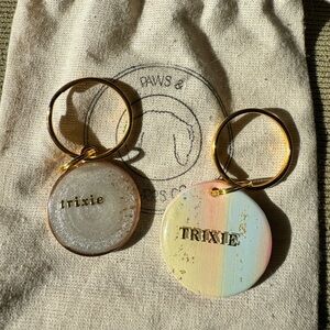 TRIXIE Puppy/Dog Tag